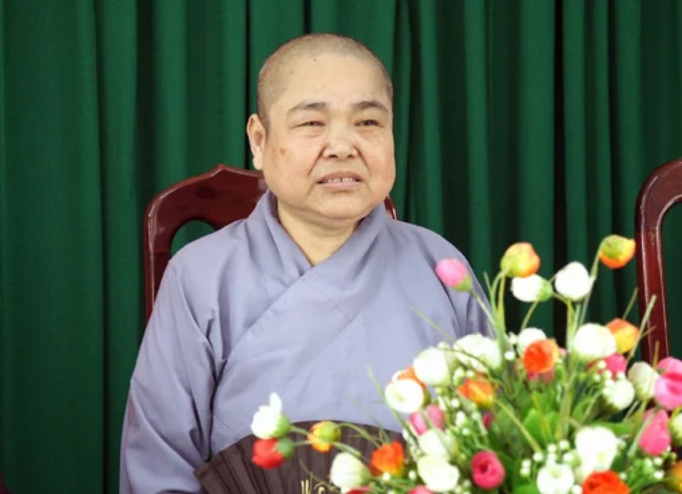 Chương trình tặng 3.500 phần quà  tết cho đồng bào nghèo vùng sâu.